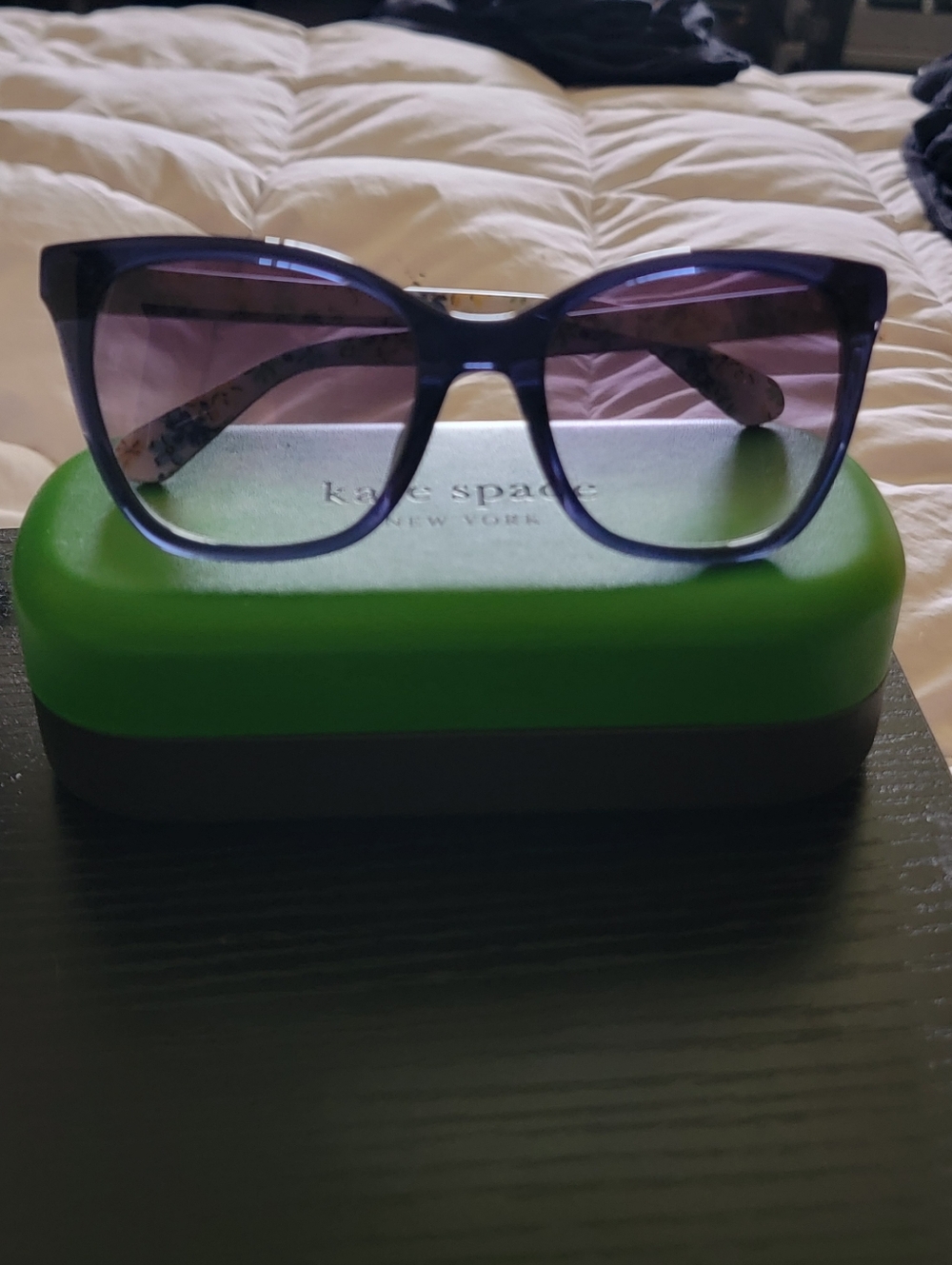 KATE SPADE DESI/S PJP 9O Sunglasses